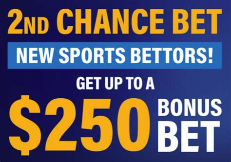 BetRivers Colorado Bonus Code: SPORTS For $250 2nd Chance .